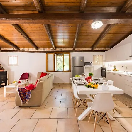 Villa Bufano By Plus *