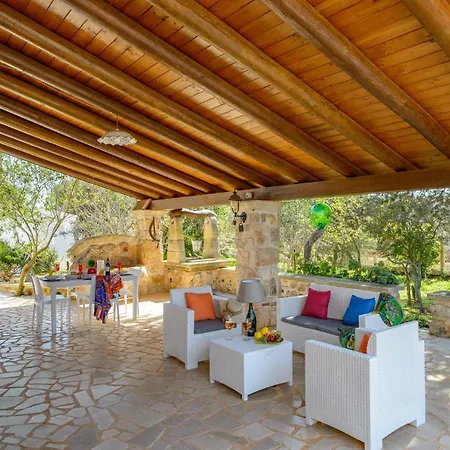 Bufano By Plus Villa *