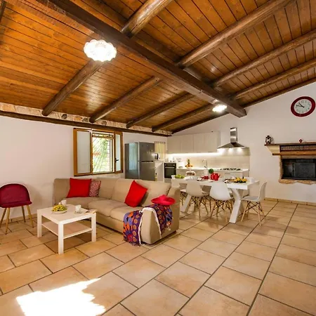 Vila Bufano By Plus *