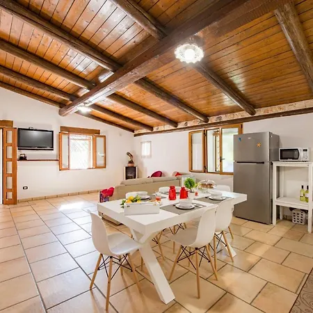 Bufano By Plus Villa *