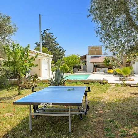 Bufano By Plus Villa Grottaglie
